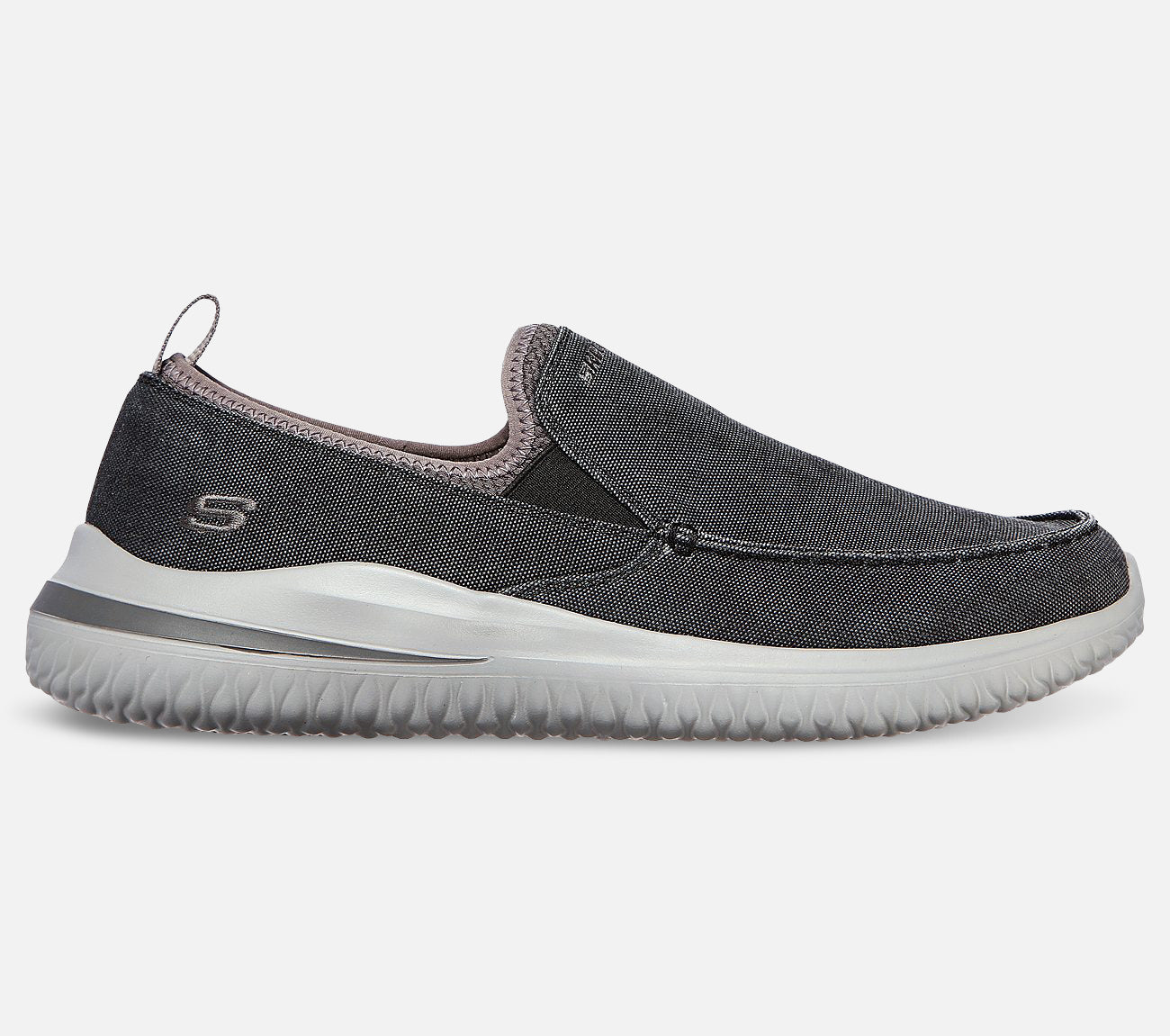 Delson 3.0 - Chadwick Shoe Skechers