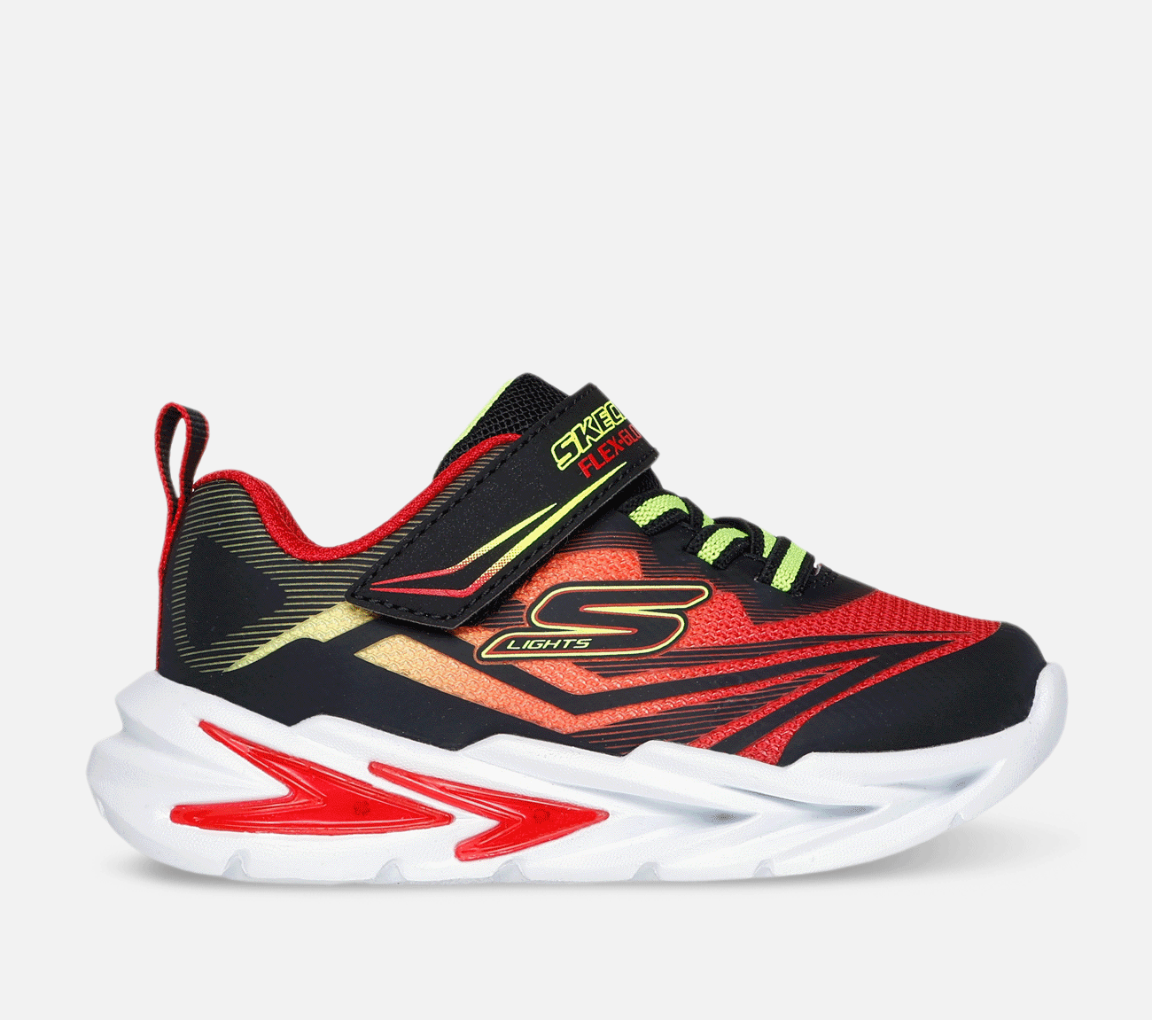 S-Lights: Flex-Glow Ultra Shoe Skechers.no