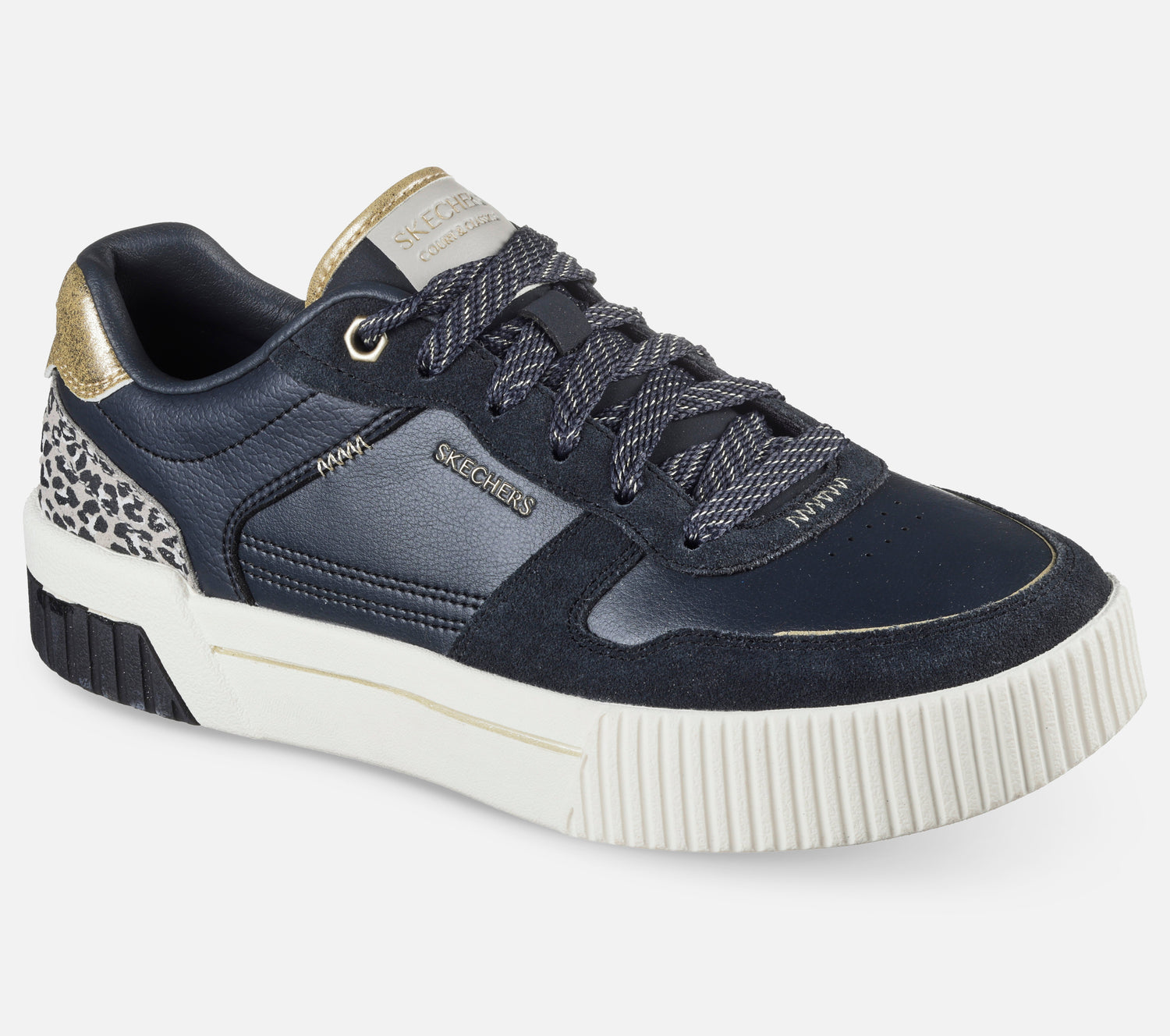 Jade - Lustrous Luxury Shoe Skechers.no