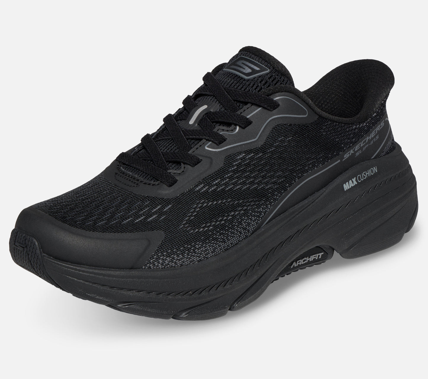 Slip-ins: Max Cushioning Arch Fit 2.0 Shoe Skechers.no