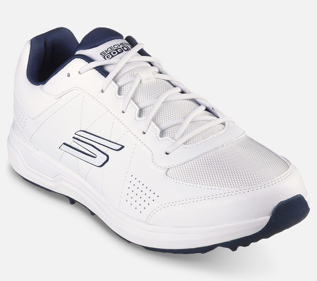 Relaxed Fit: GO GOLF Prime: Water Repellent Golf Skechers