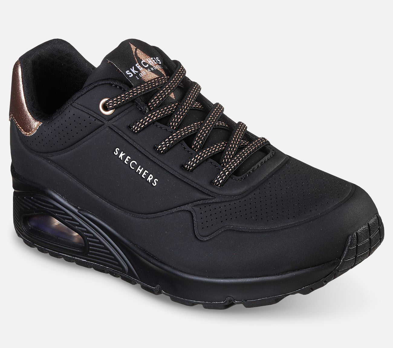 Uno - Shimmer Away Shoe Skechers