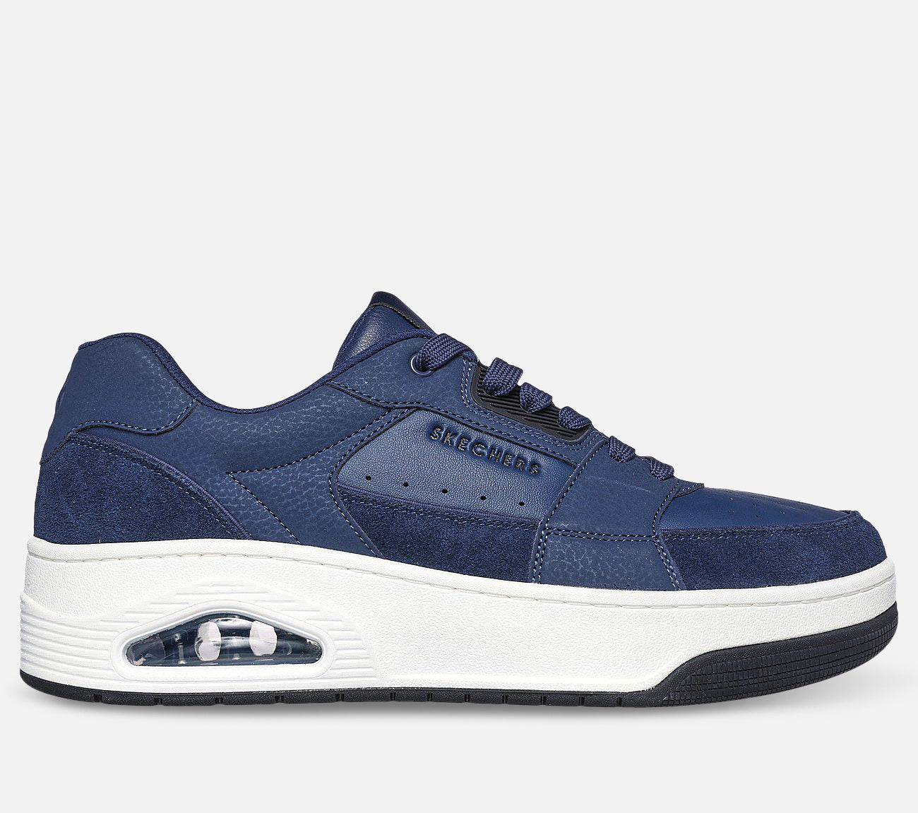 Uno Court - Low Post Match Shoe Skechers.no
