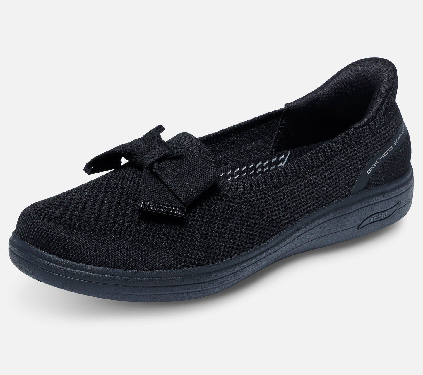 Slip-ins: Arch Fit Inspire - Gemma Ballerina Skechers.no