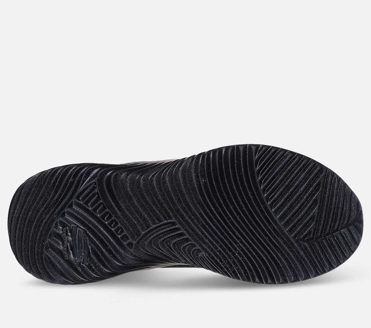 Slip-ins: Bounder - Brisk-Burst Shoe Skechers.no