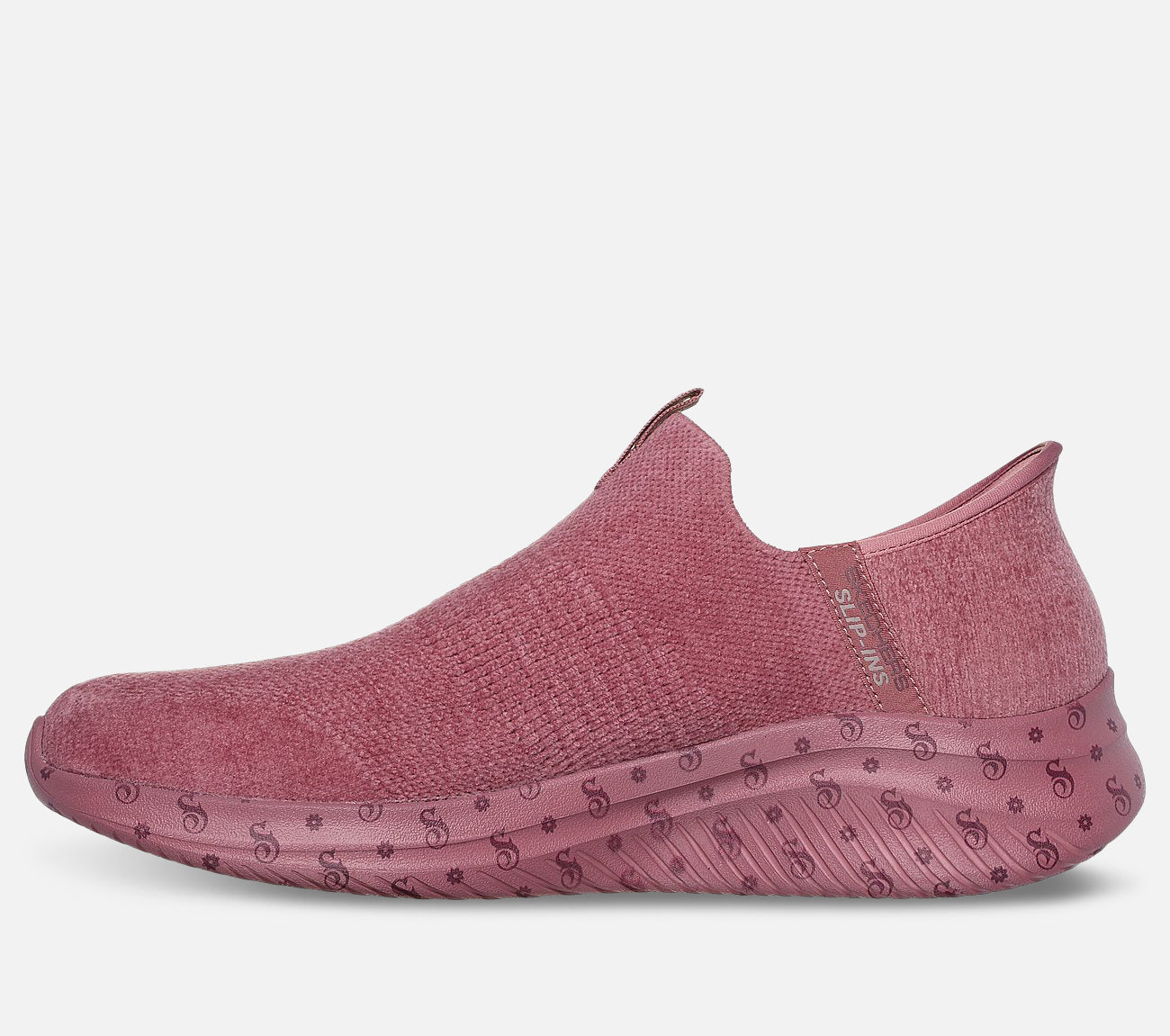 Snoop Dogg: Slip-ins: Snoop Flex - Velvet Shoe Skechers.no