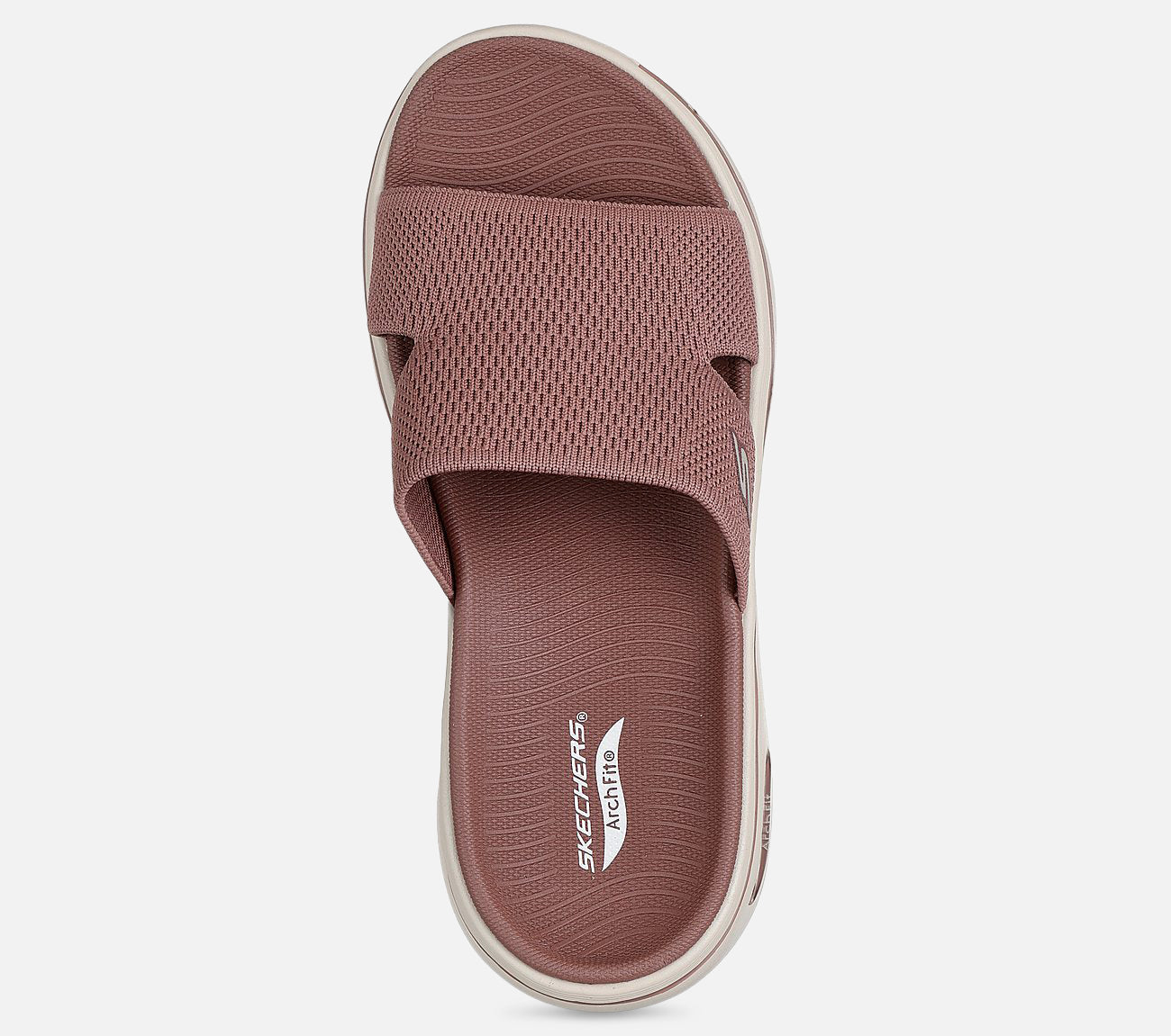 GO WALK Arch Fit 2.0 Sandal - Dakota Sandal Skechers.no