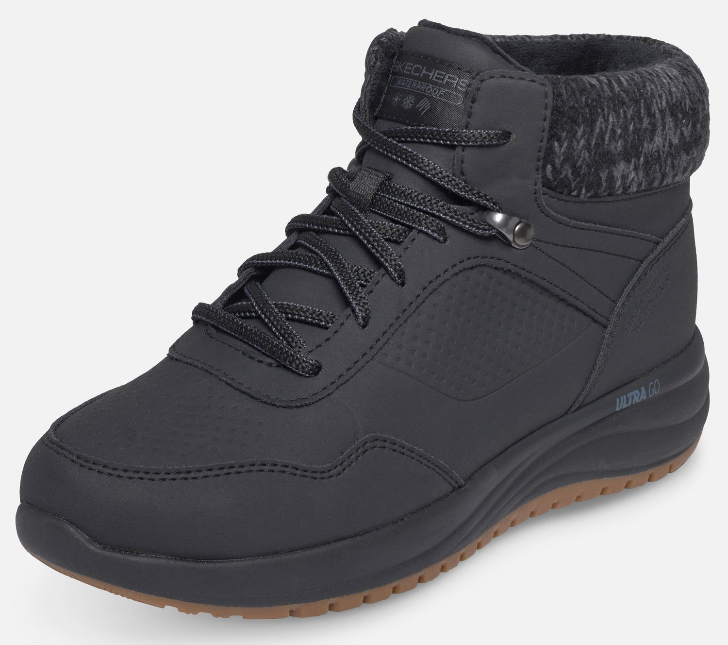 Relaxed Fit: Slip-ins: On-The-Go Stellar – Laurel - Waterproof Boot Skechers.no