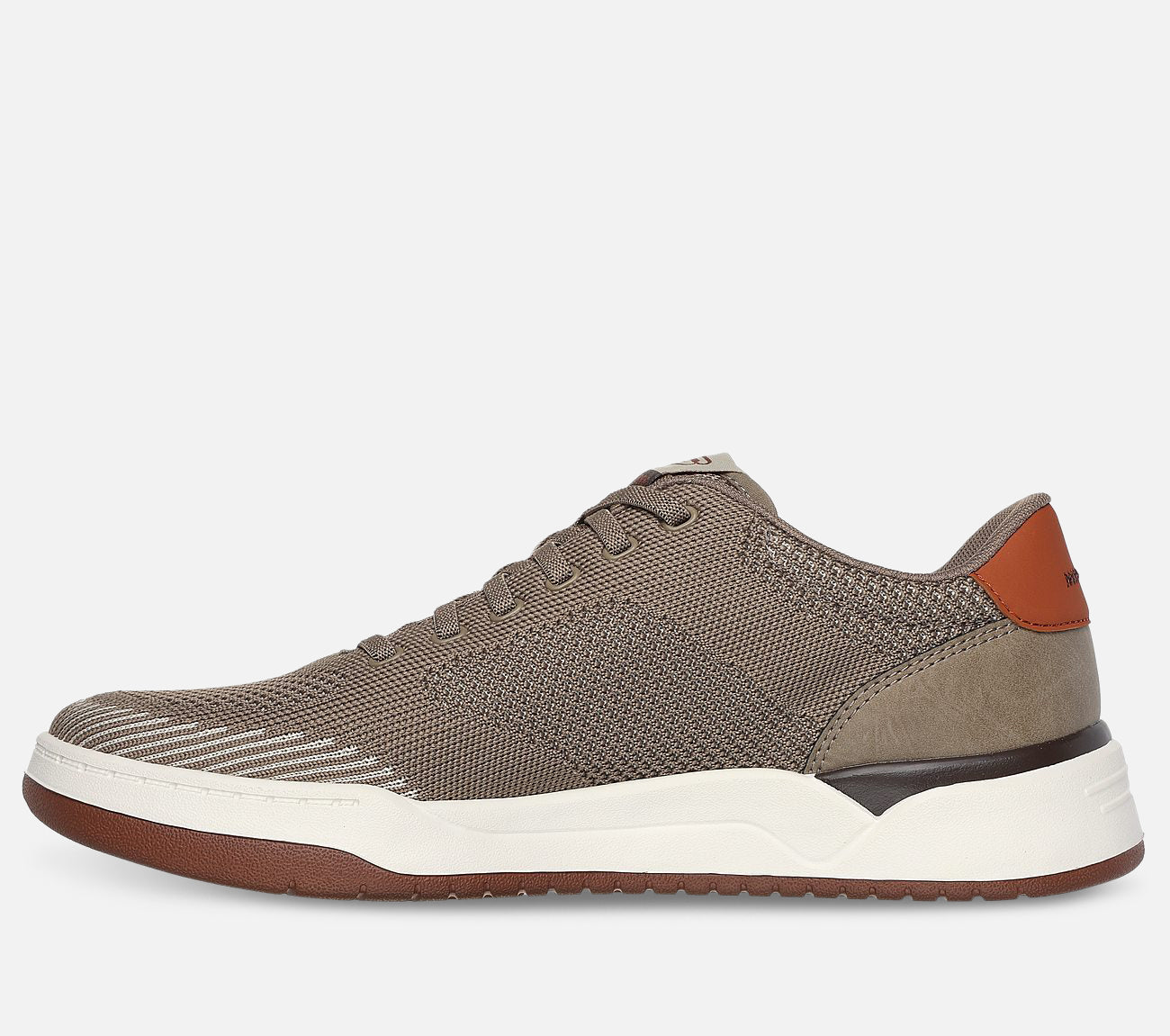 Relaxed Fit: Corliss - Dorset Shoe Skechers