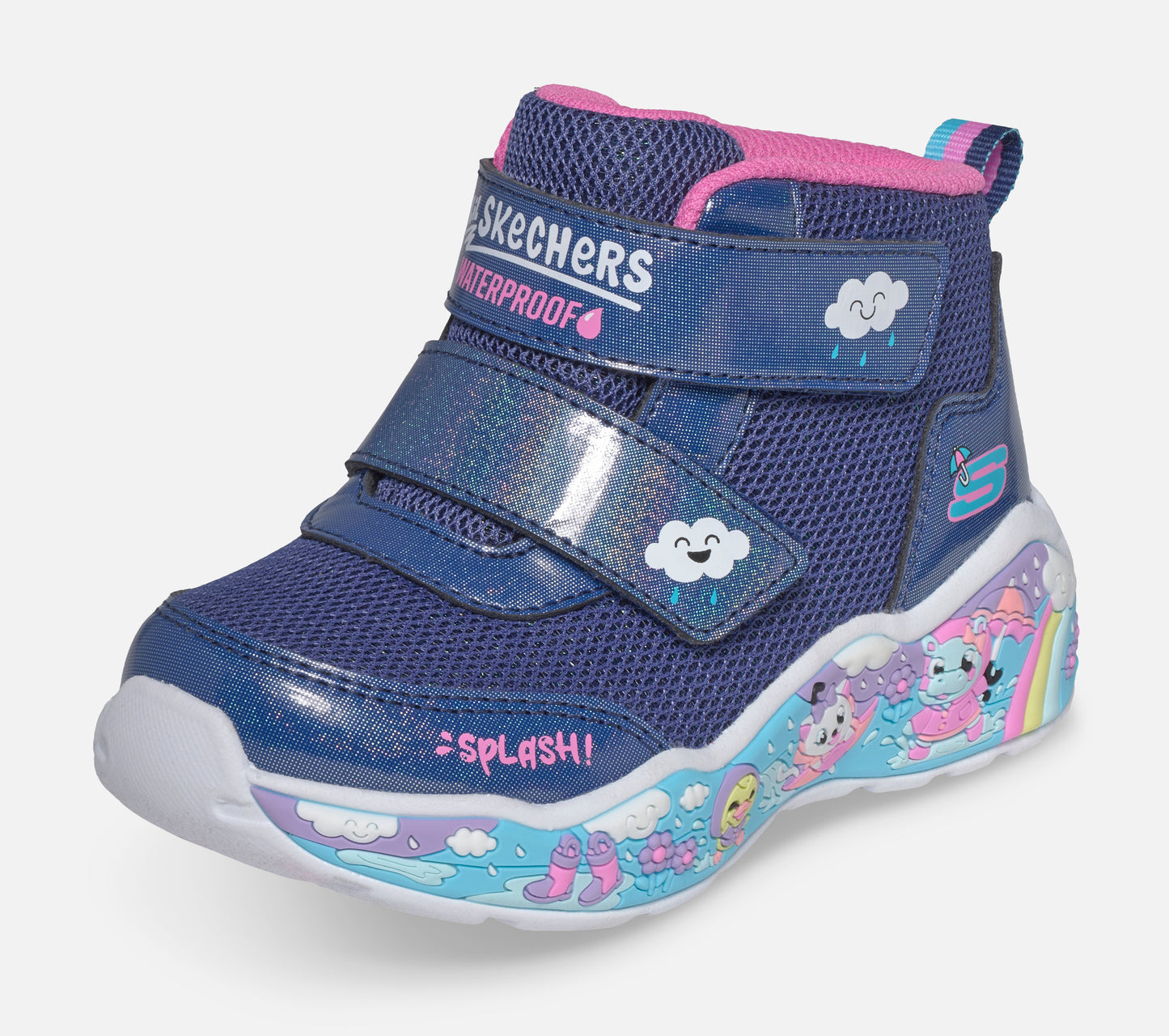 Play Scene - Sweetie Splash - Waterproof