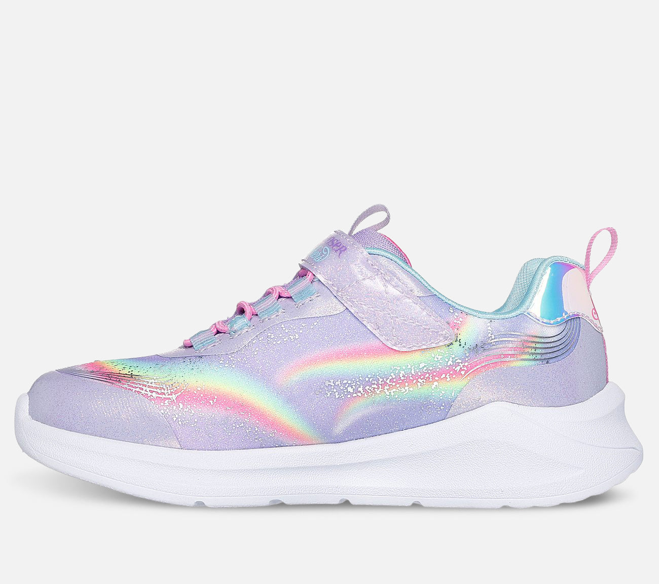 S-Lights: Unicorn Chaser Shoe Skechers.no