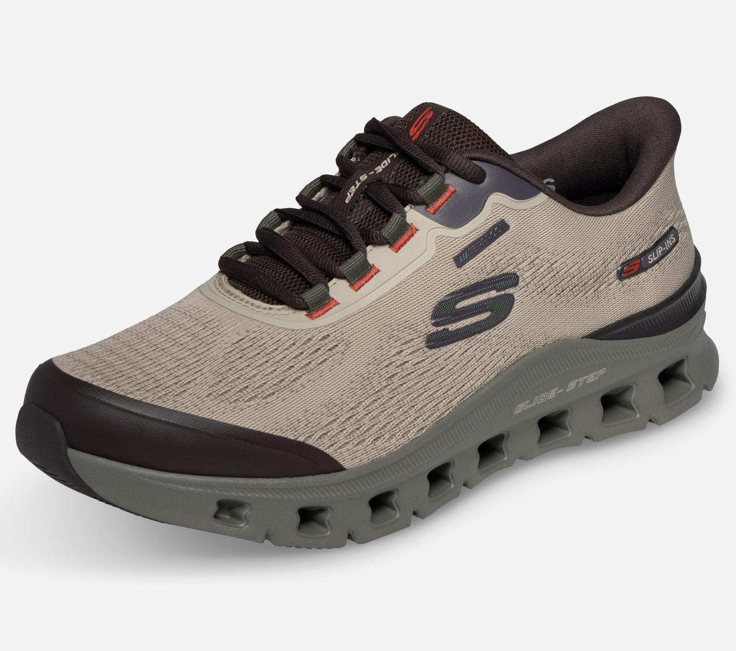 Slip-ins: Glide-Step Pro - Chaching Shoe Skechers.no