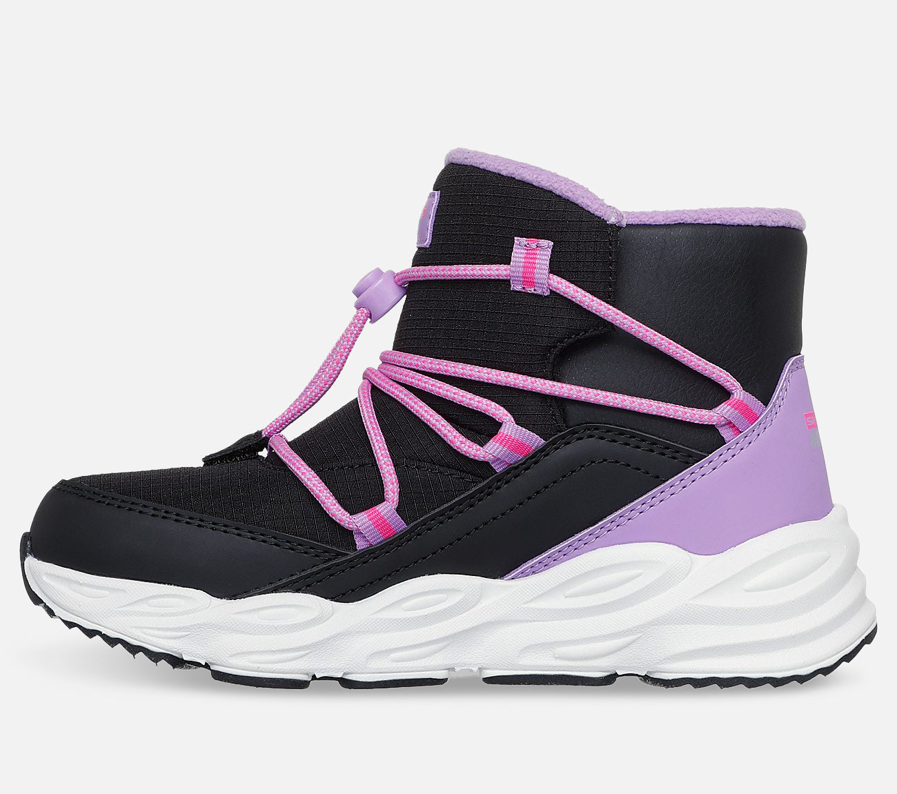 Turbo Tread - Waterproof Boot Skechers.no