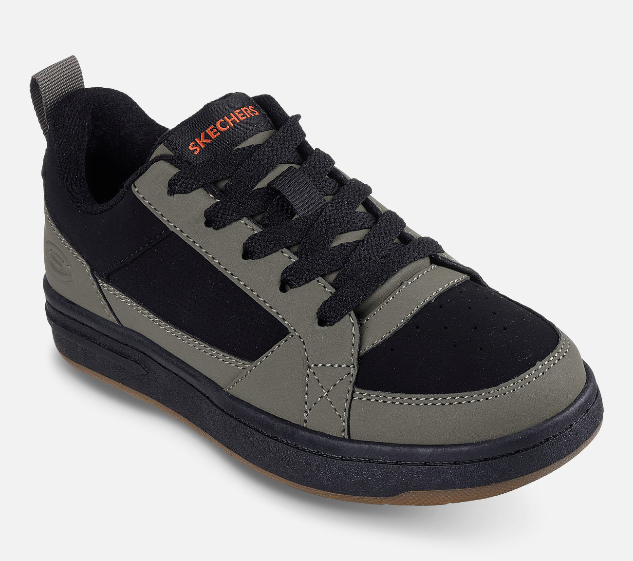 Smooth Street - Steady-Zip Shoe Skechers.no