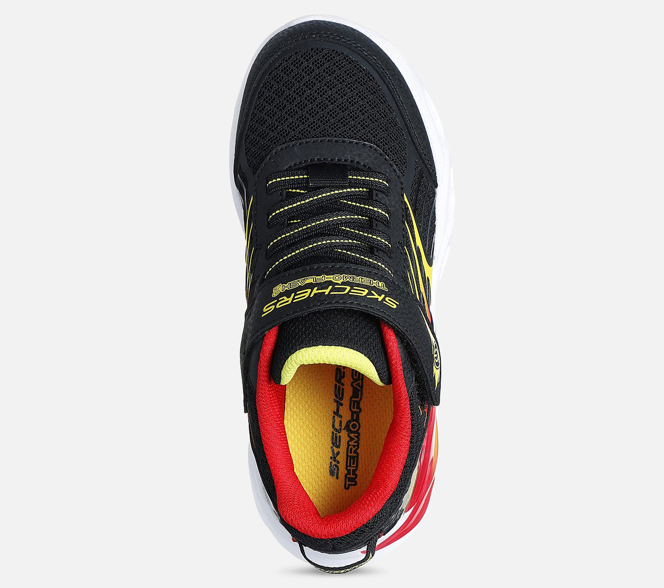 S-Lights: Thermo-Flash 2.0 Shoe Skechers.no