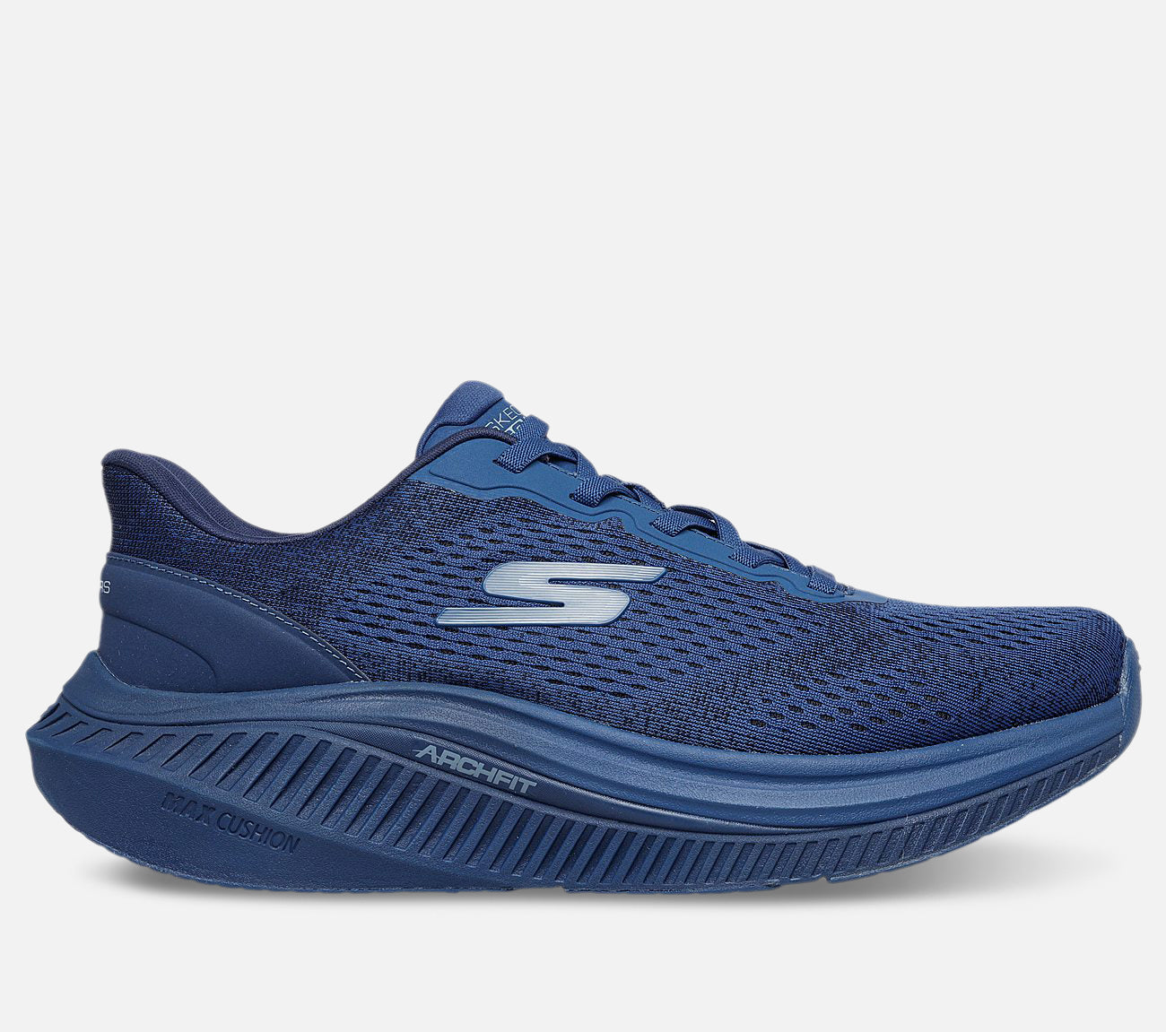 GO WALK Max Cushioning Arch Fit - Jonah Shoe Skechers.no