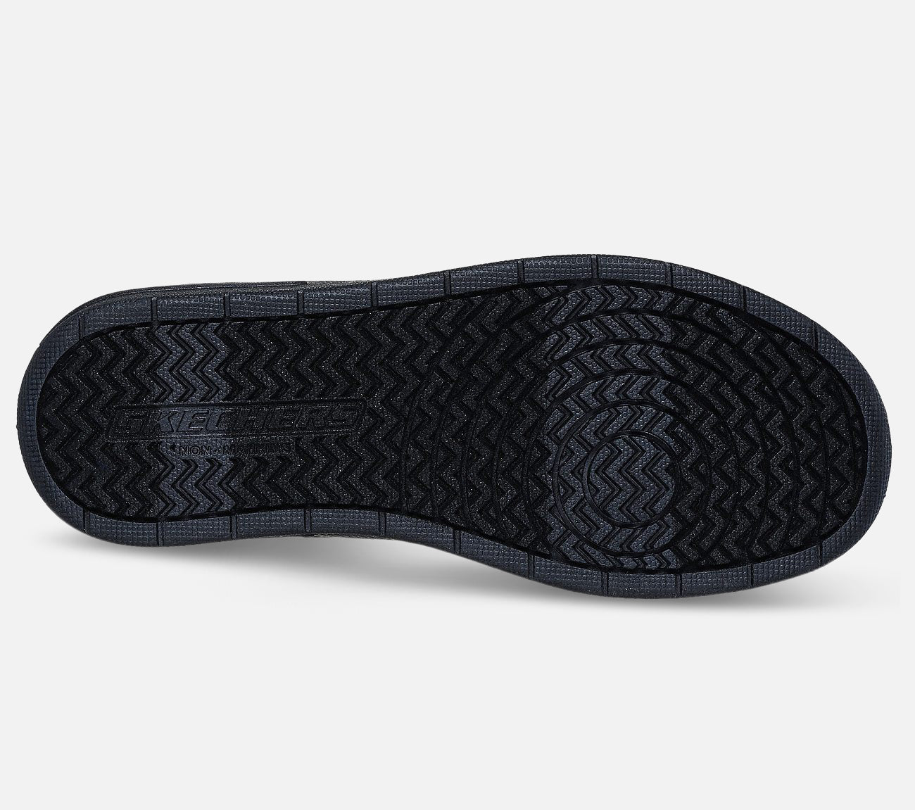 Smooth Street - Genzo Shoe Skechers.no