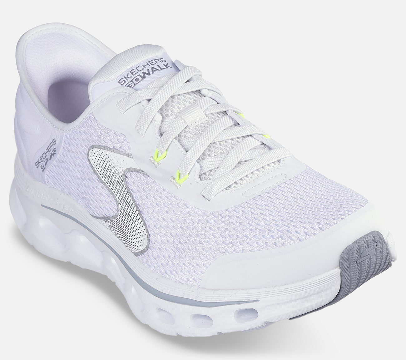 Slip-ins: GO WALK: Glide-Step 2.0 – Zander Shoe Skechers.no