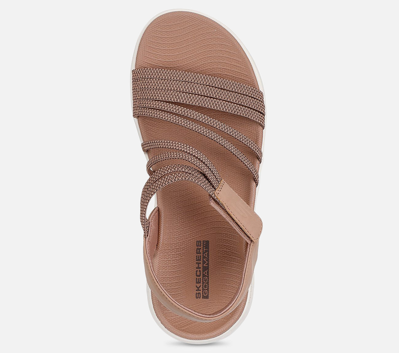 GO WALK Flex Sandal - Emma Sandal Skechers.no