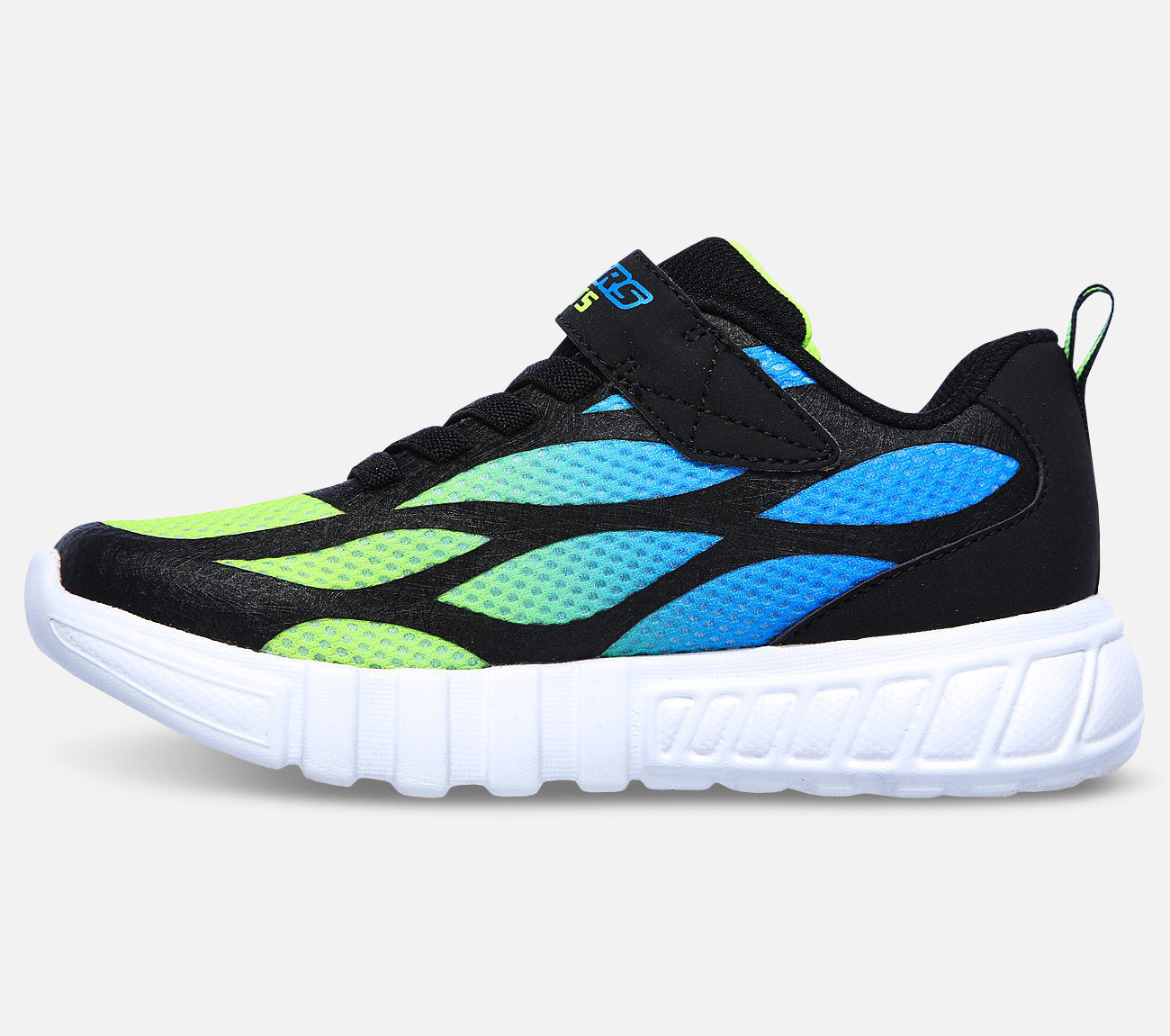 S-Lights: Flex-Glow - Dezlo Shoe Skechers