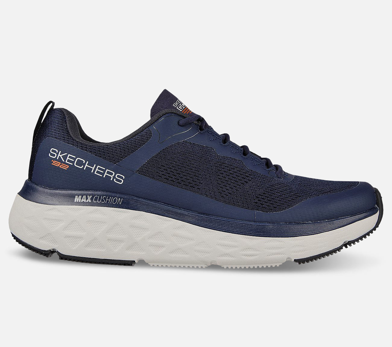 Max Cushioning Delta Shoe Skechers