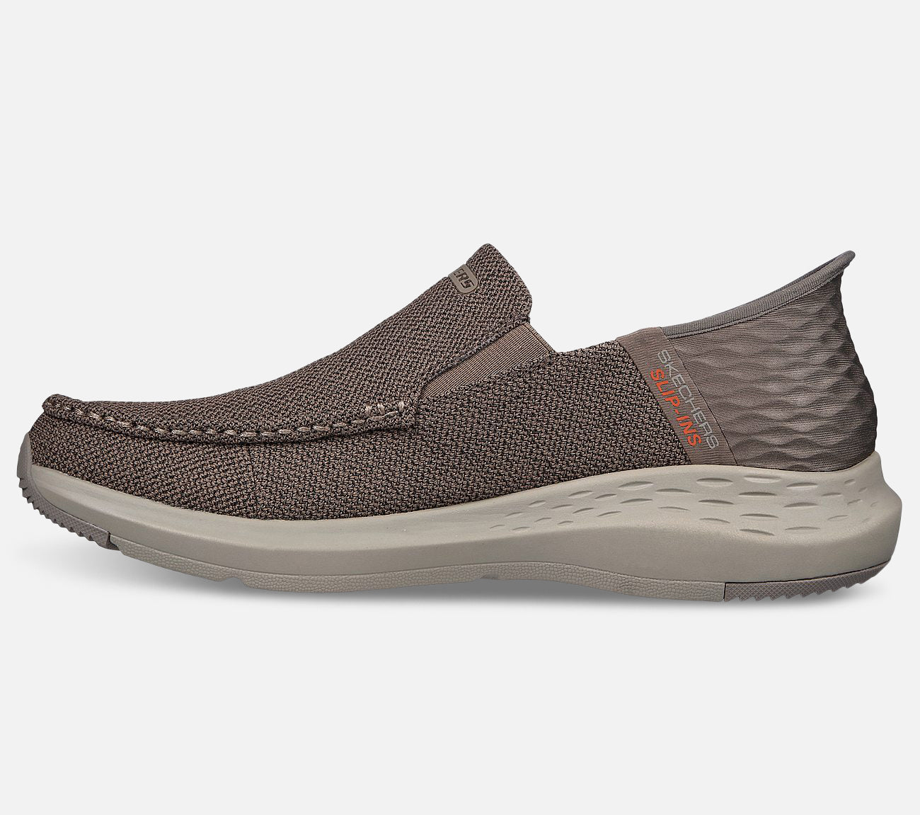 Relaxed Fit: Slip-ins: Parson - Ralven Shoe Skechers