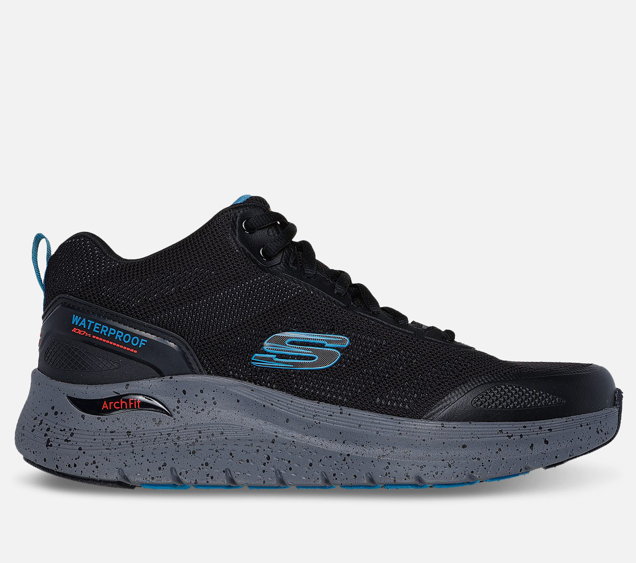 Arch Fit 2.0 - Draske - Waterproof Shoe Skechers.no