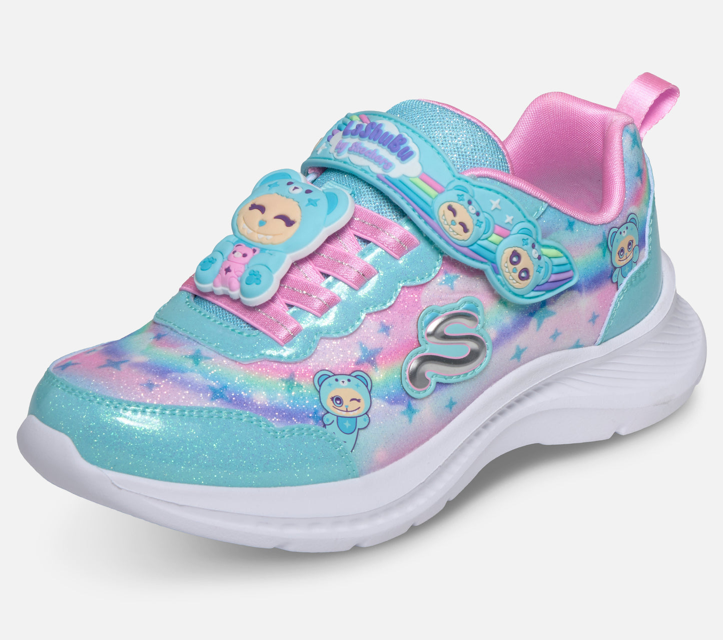 Jumsters - Cutie Critters Shoe Skechers.no