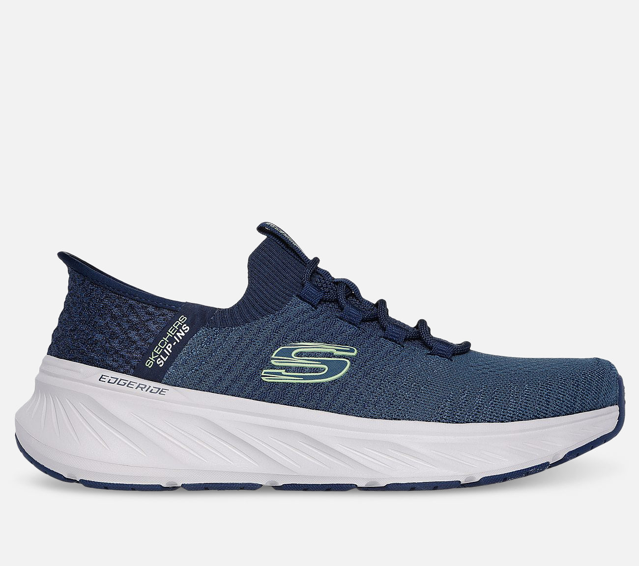 Relaxed Fit: Slip-ins: Edgeride - Raygo Shoe Skechers.no