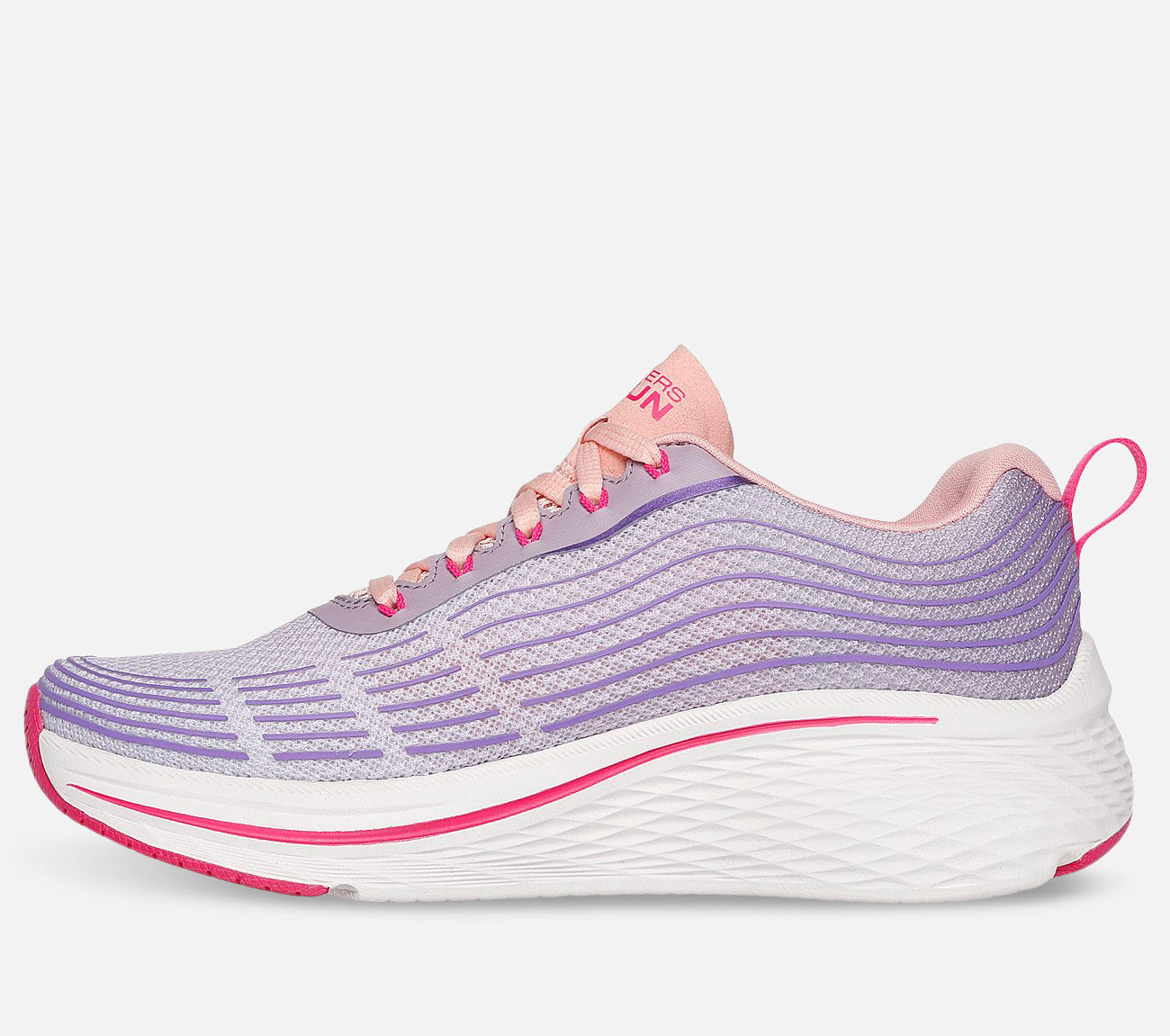 Max Cushioning Elite 2.0 - Alaura Shoe Skechers.no