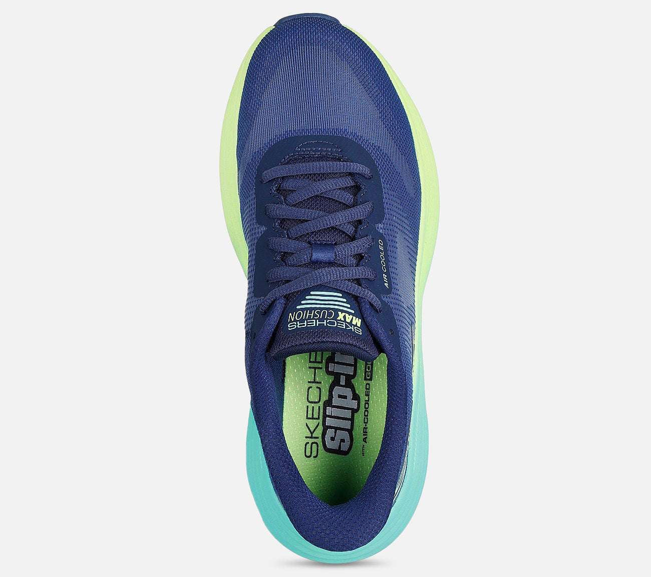 Slip-ins: Max Cushioning Endeavour - Hallandale Shoe Skechers.no