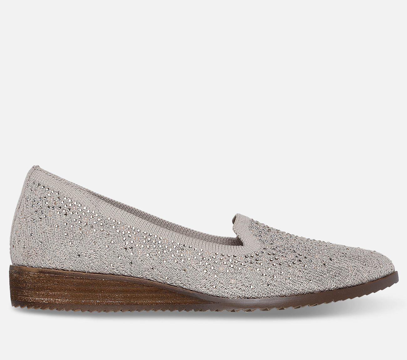 Cleo Sawdust - Twinkle Shoe Skechers.no
