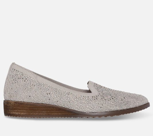 Cleo Sawdust - Twinkle Shoe Skechers.no