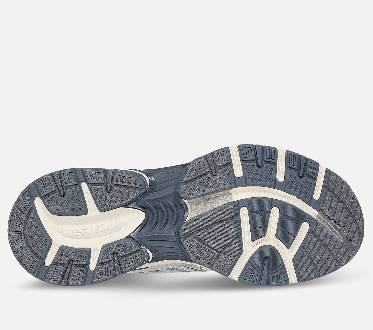 Slip-ins: Stamina Sport Shoe Skechers.no