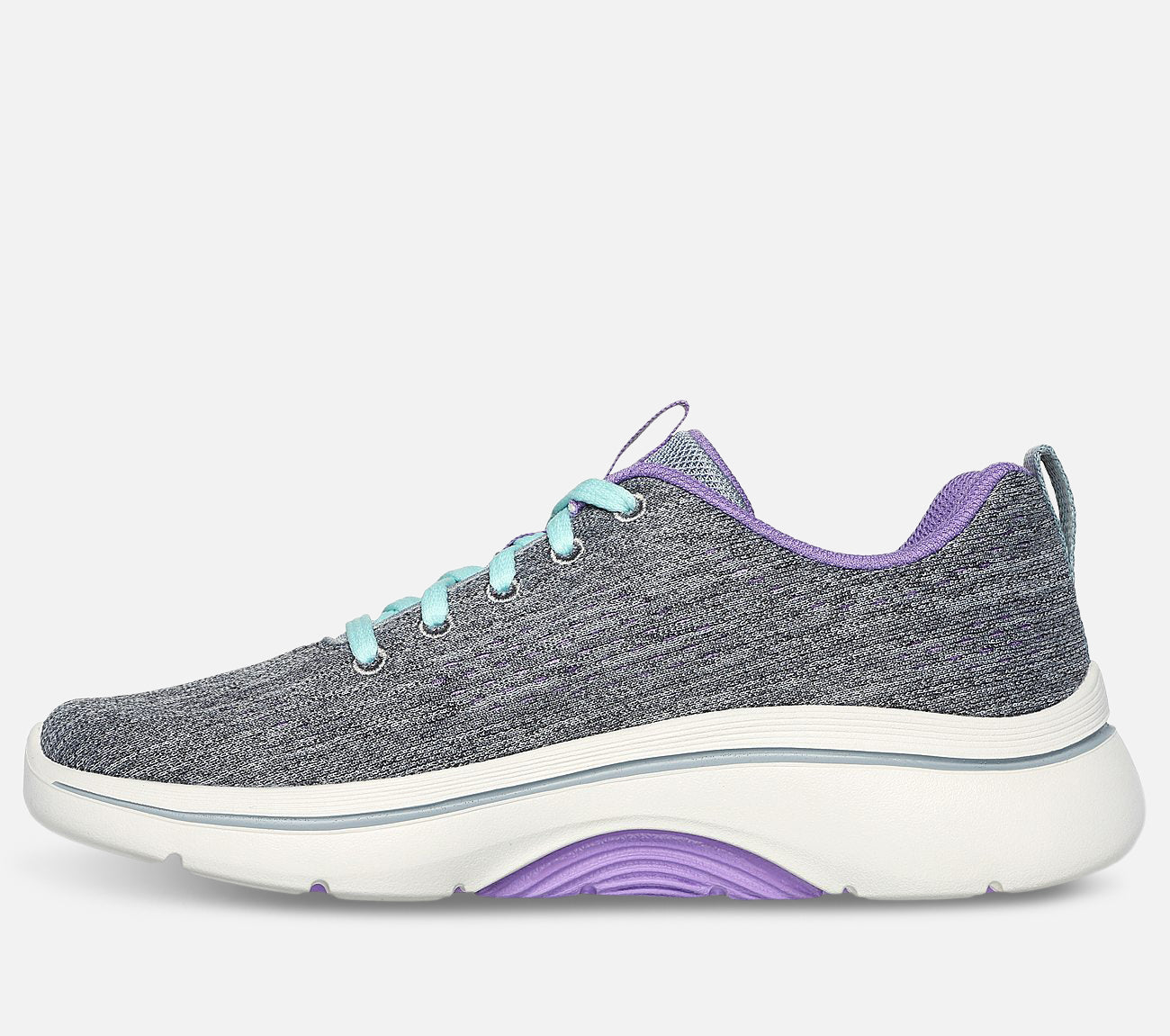 GO WALK Arch Fit 2.0 - Vivid Sunset Shoe Skechers.no