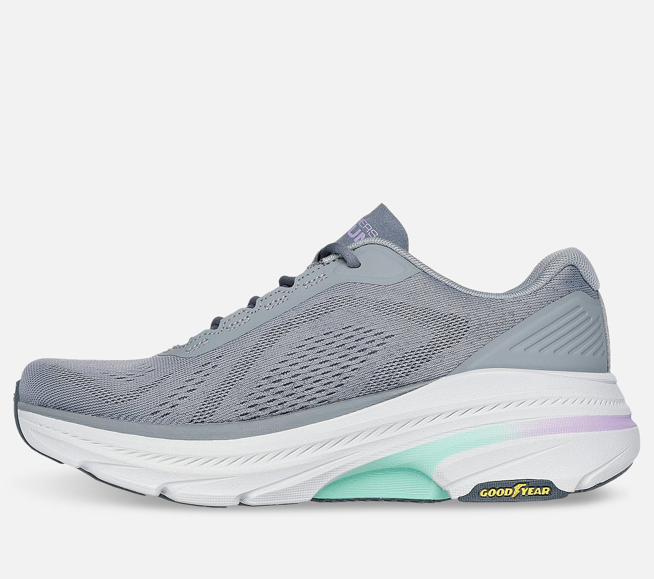 Max Cushioning Arch Fit 2.0 - Avenida Shoe Skechers.no
