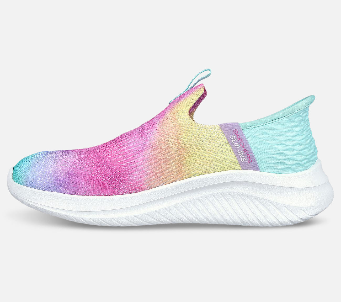 Slip-ins: Ultra Flex 3.0 - Pastel Clouds Shoe Skechers