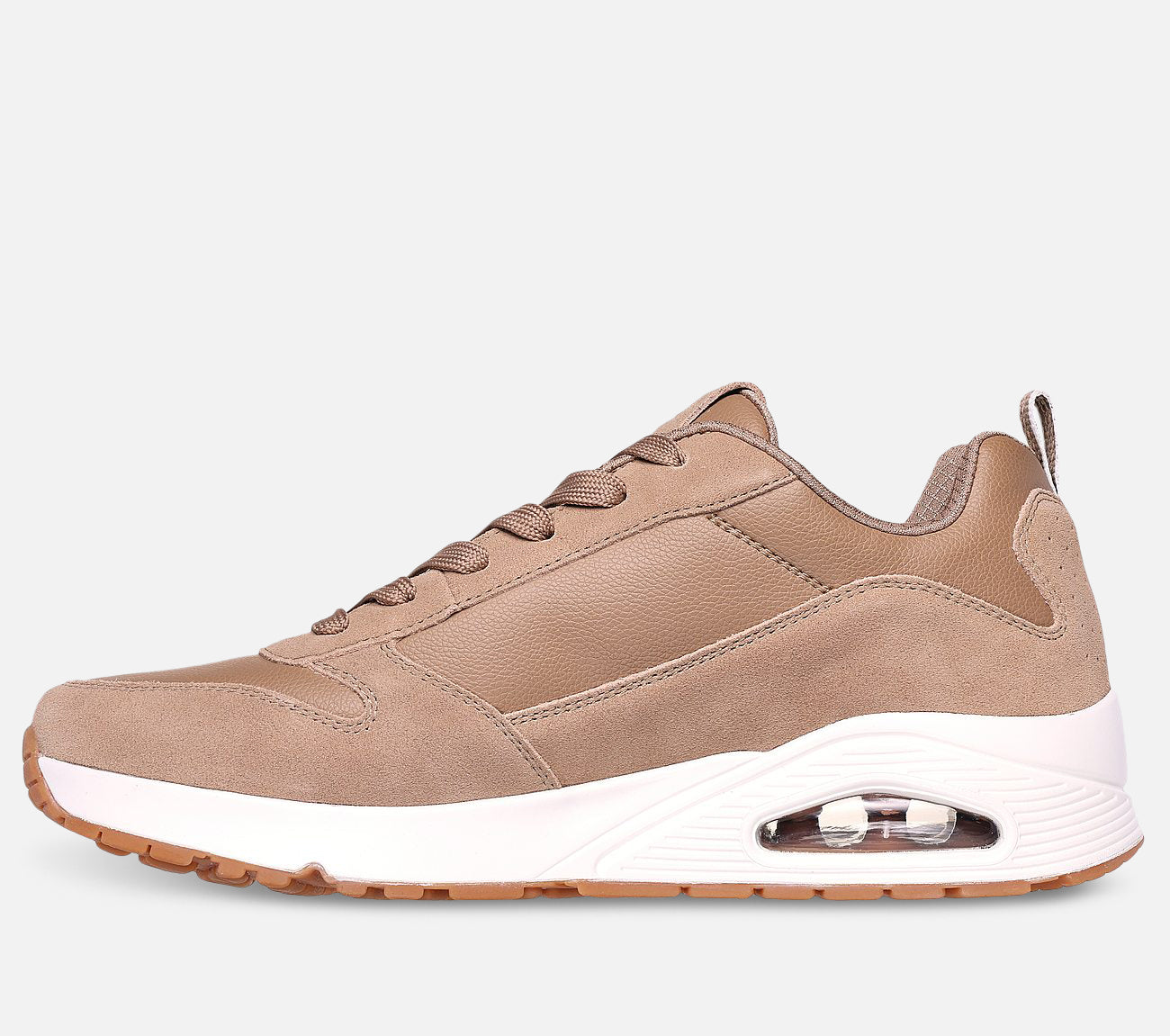 Wide Fit: Uno - Stacre Shoe Skechers.no