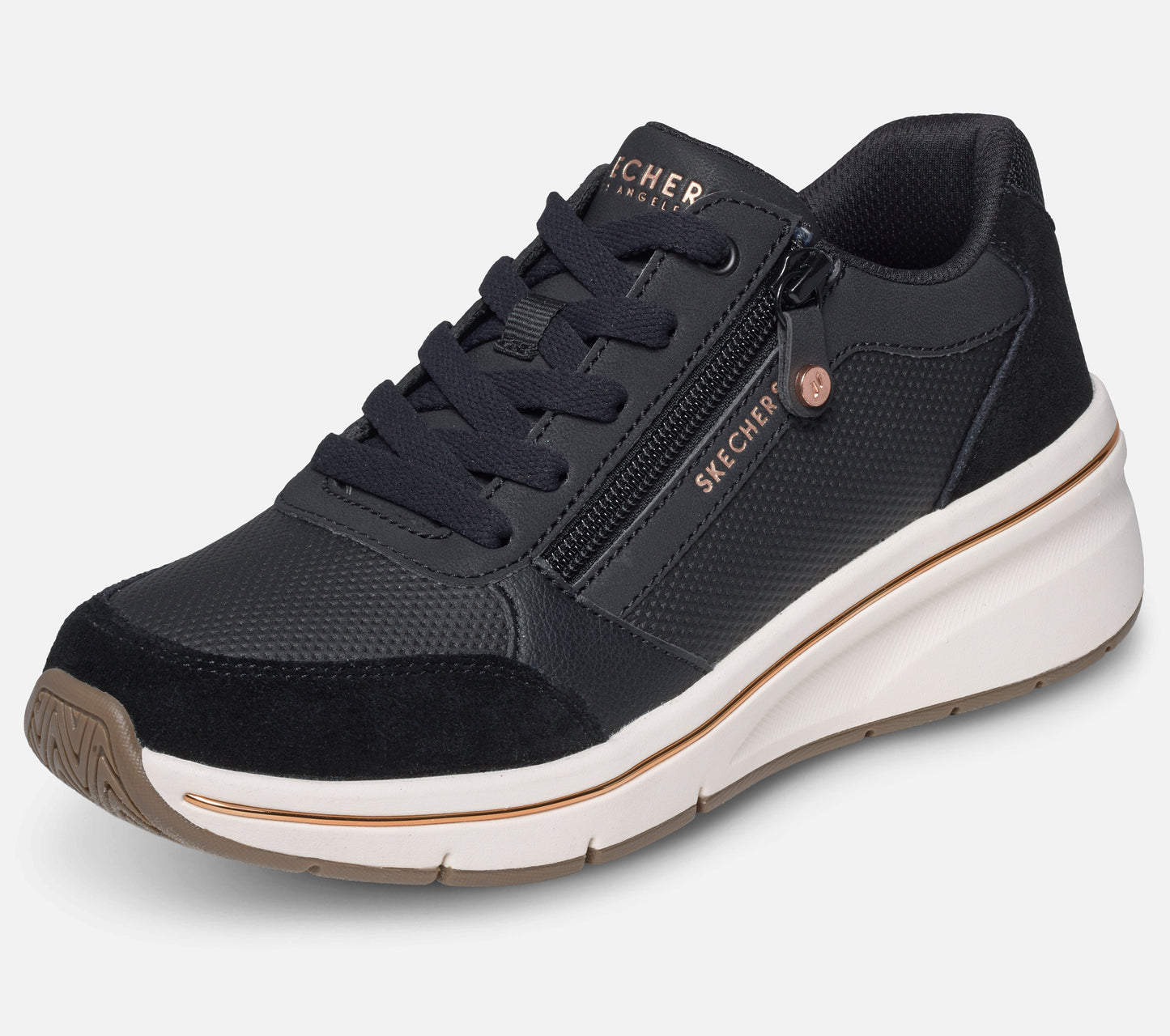 Billion Flex - Luxe Up Shoe Skechers.no