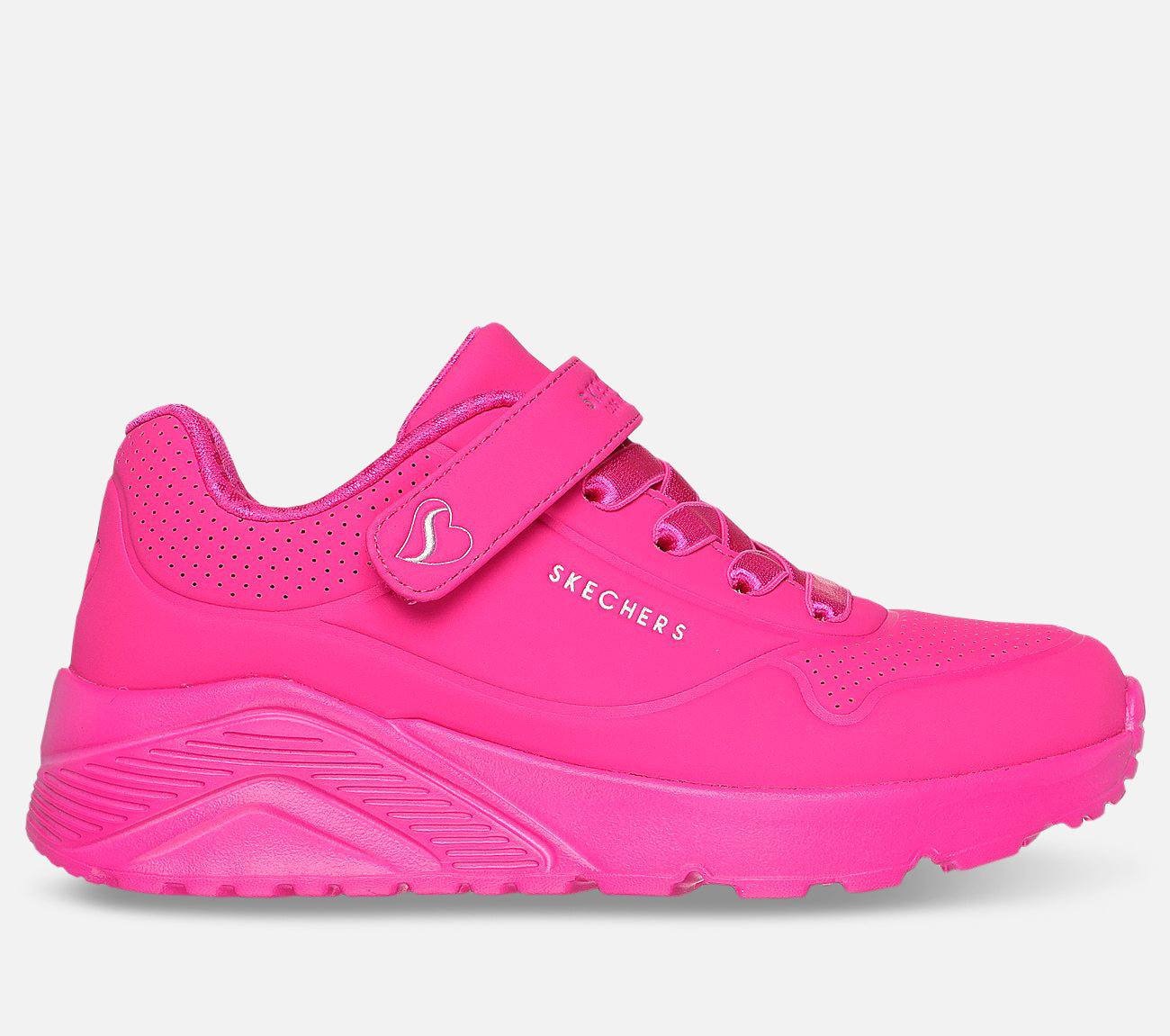 Uno Lite Shoe Skechers.no