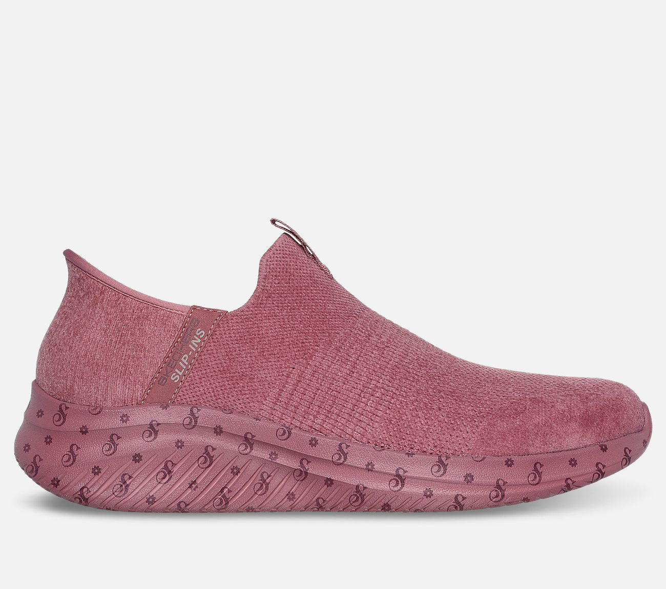 Snoop Dogg: Slip-ins: Snoop Flex - Velvet Shoe Skechers.no