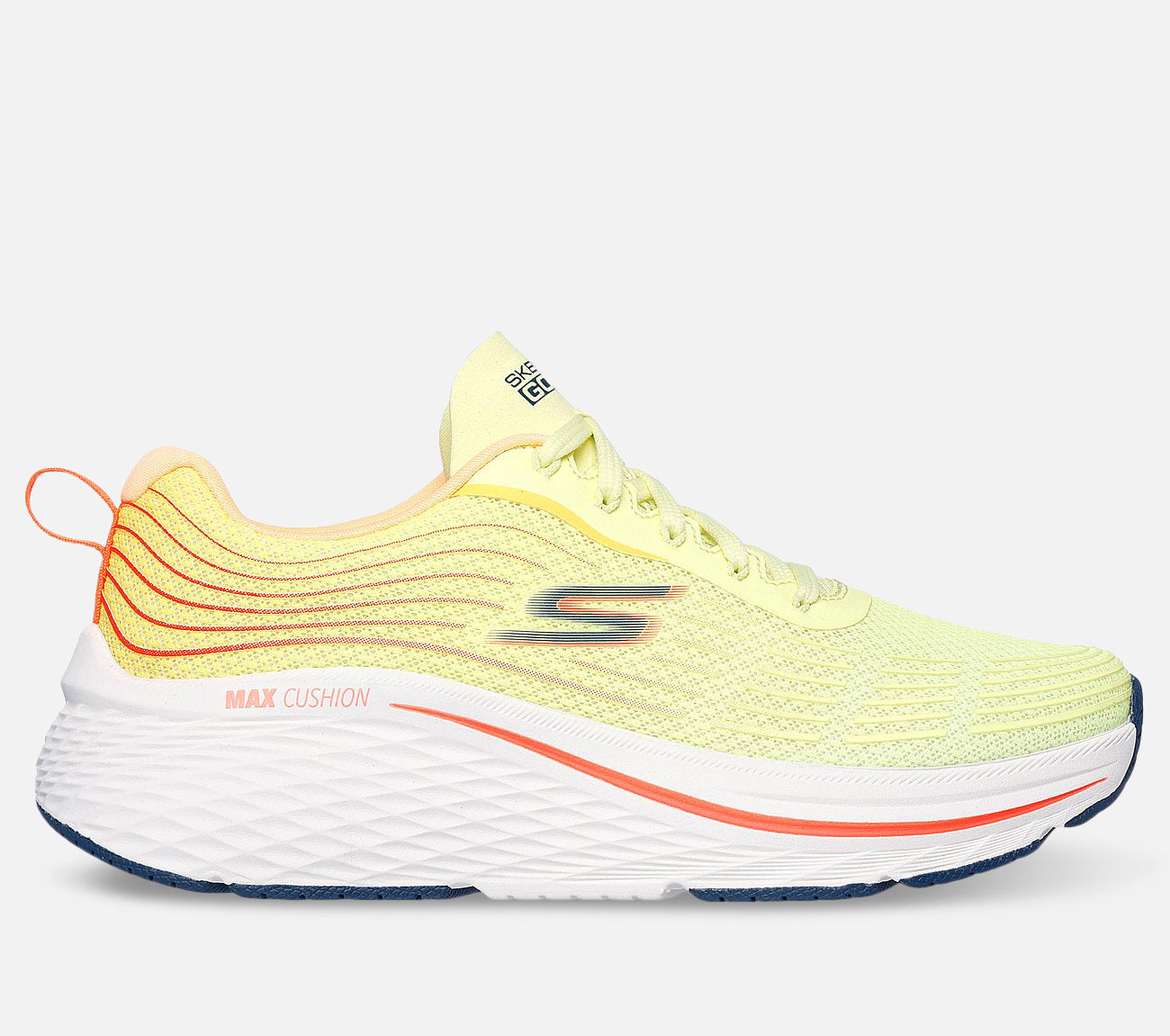 Max Cushioning Elite 2.0 - Alaura Shoe Skechers.no