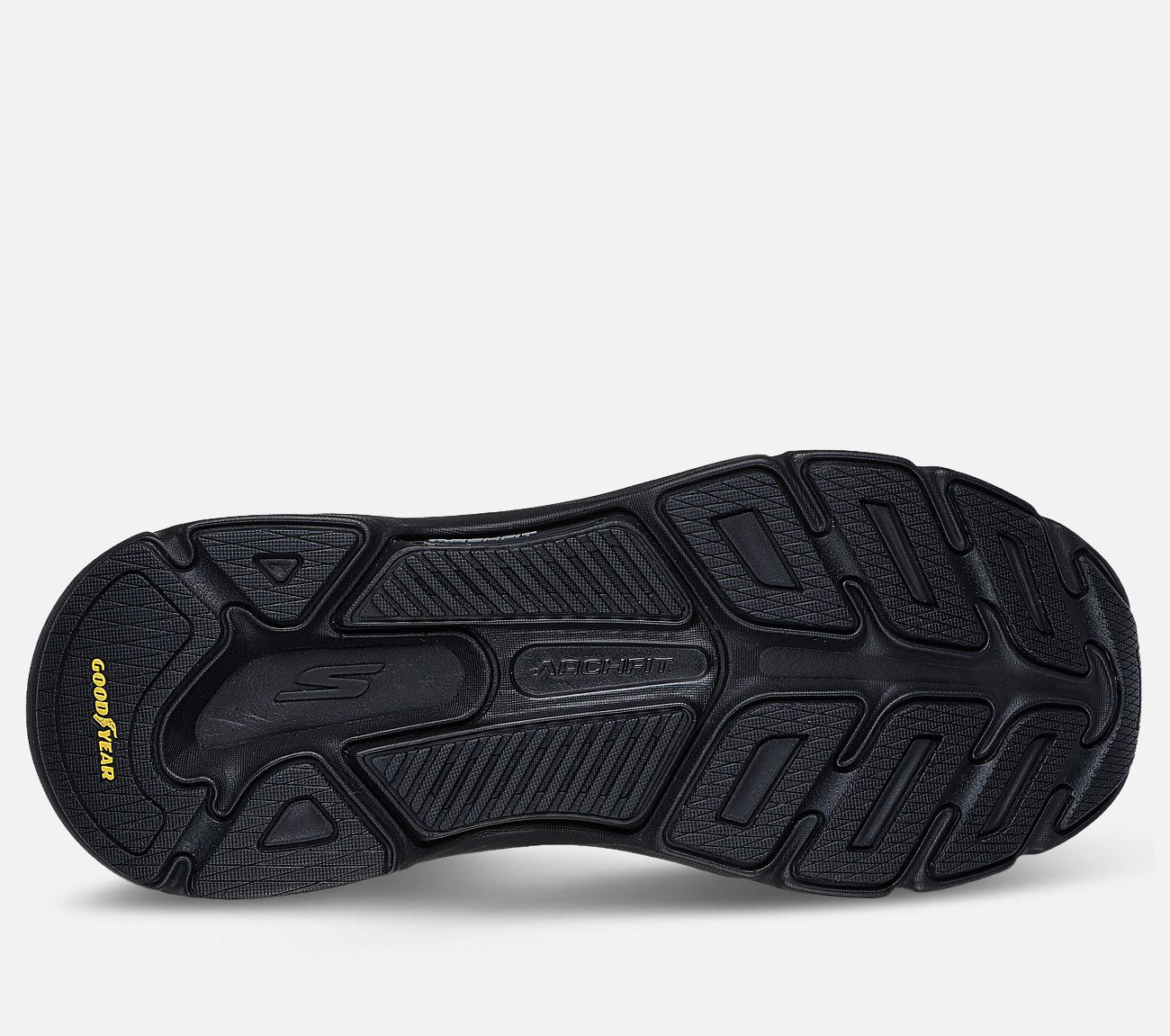 Extra Wide Fit: Slip-ins: Max Cushioning Arch Fit 2.0 - Fortuitous 2.0 Shoe Skechers.no