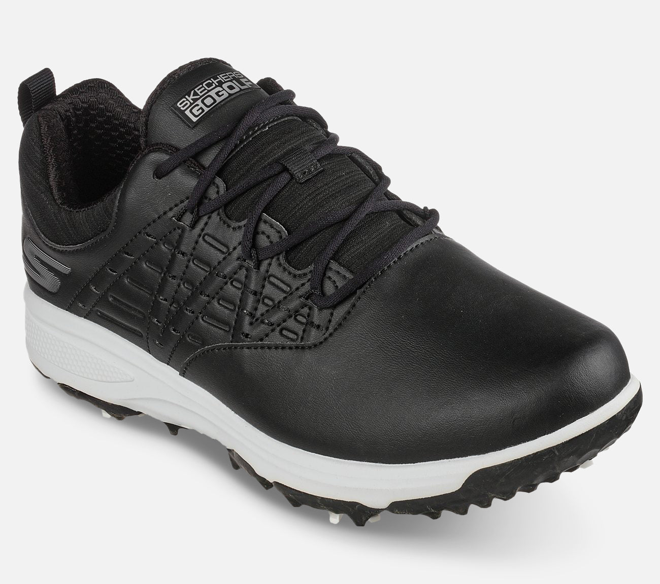 GO GOLF Pro V.2 - Waterproof Golf Skechers.no