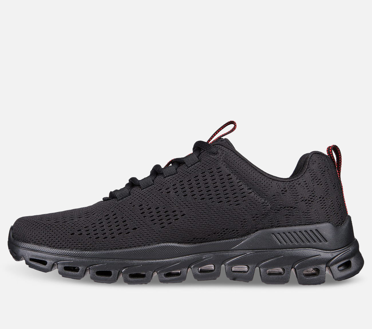 Glide-Step - Fasten Up Shoe Skechers.no