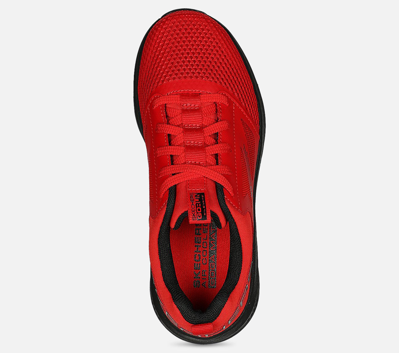 GO RUN Elevate - Cipher Shoe Skechers.no