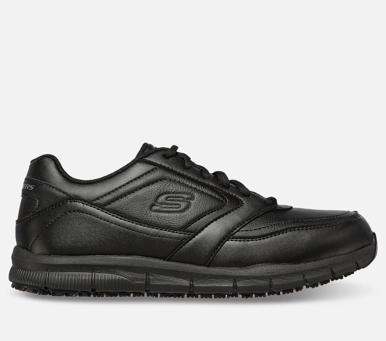 Work: Relaxed Fit: Nampa SR Work Skechers.no