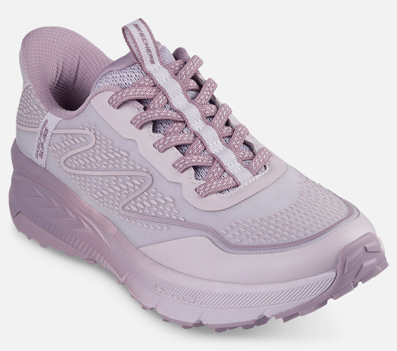 Slip-ins: Switch Back – Mist Shoe Skechers.no