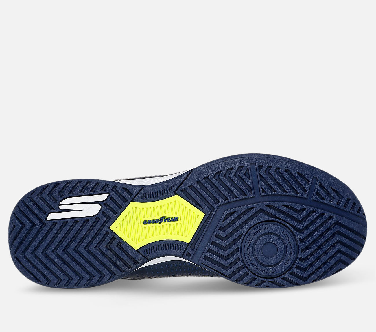 Relaxed Fit: Slip-ins: Viper Court Reload Shoe Skechers.no