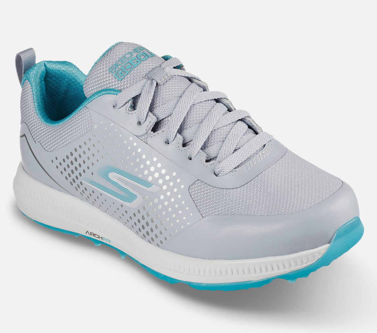 GO GOLF Elite 5 - Sport - Waterproof Golf Skechers.no